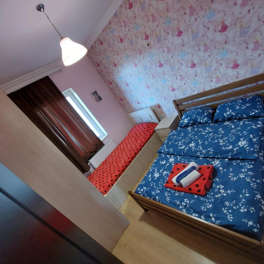 Guesthouse different Tbilissi Extérieur photo
