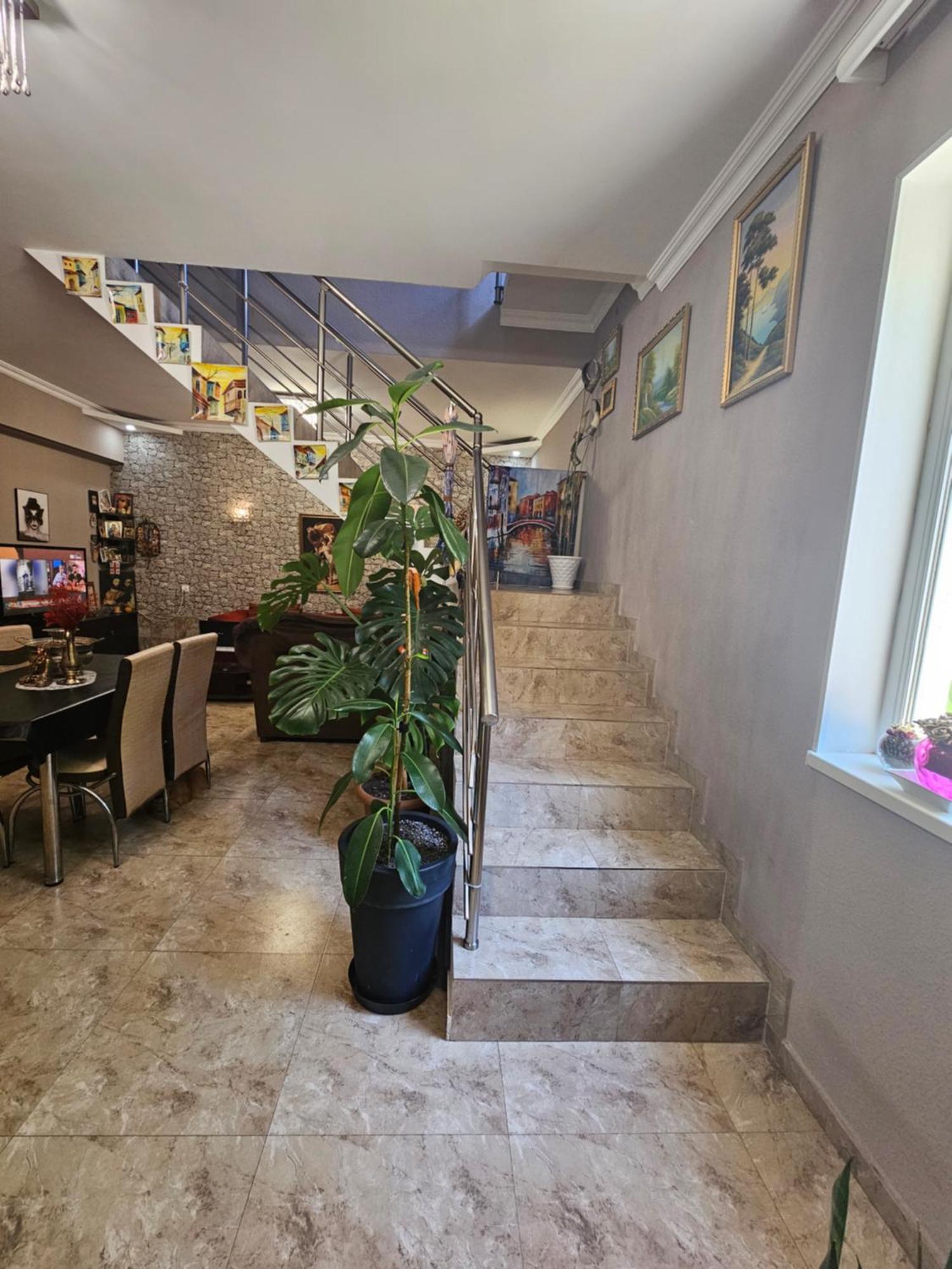 Guesthouse different Tbilissi Extérieur photo