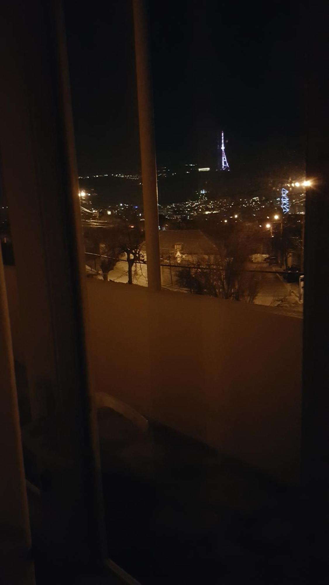 Guesthouse different Tbilissi Chambre photo