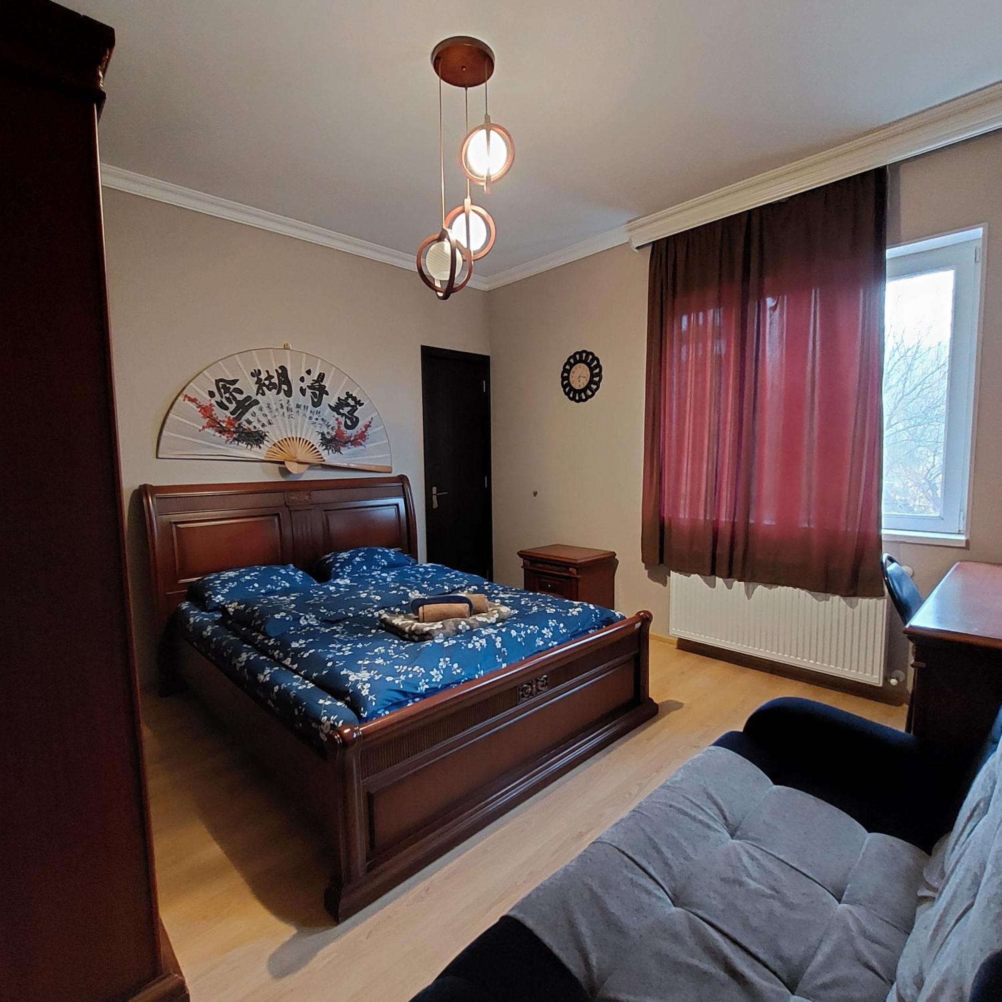 Guesthouse different Tbilissi Chambre photo