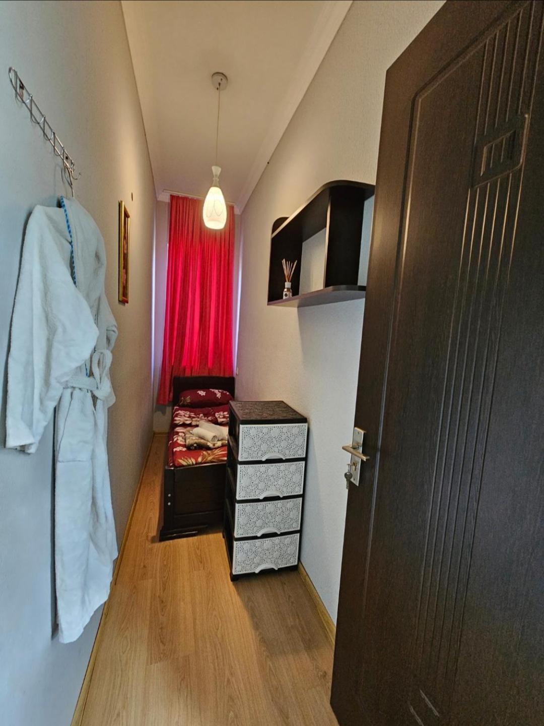 Guesthouse different Tbilissi Extérieur photo
