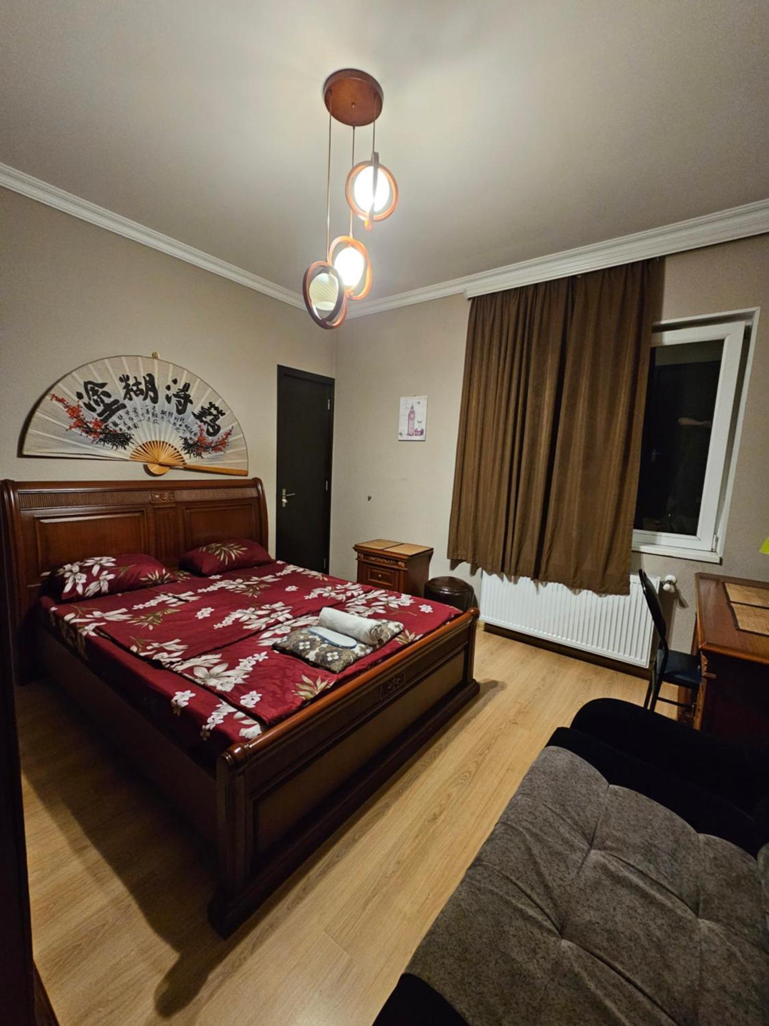 Guesthouse different Tbilissi Extérieur photo
