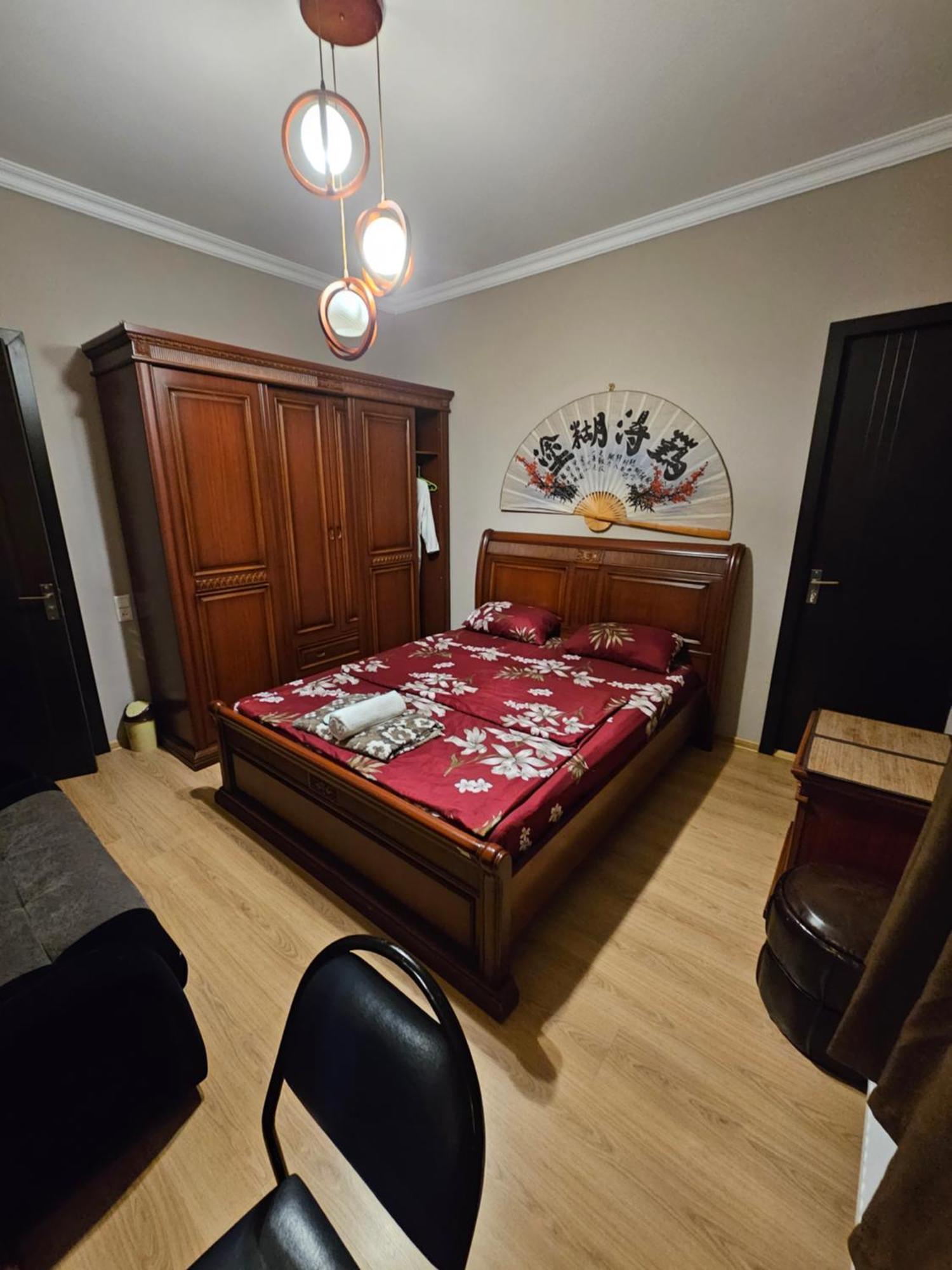 Guesthouse different Tbilissi Extérieur photo