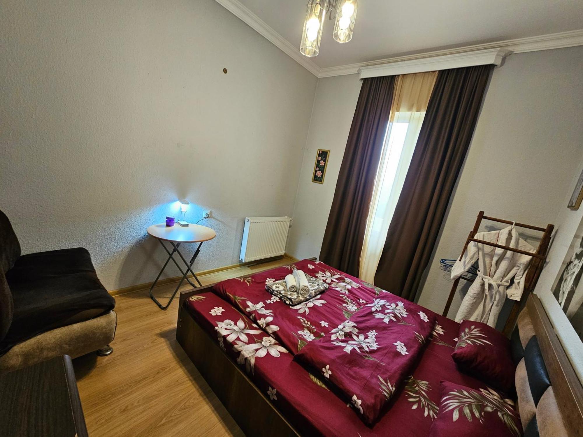 Guesthouse different Tbilissi Extérieur photo